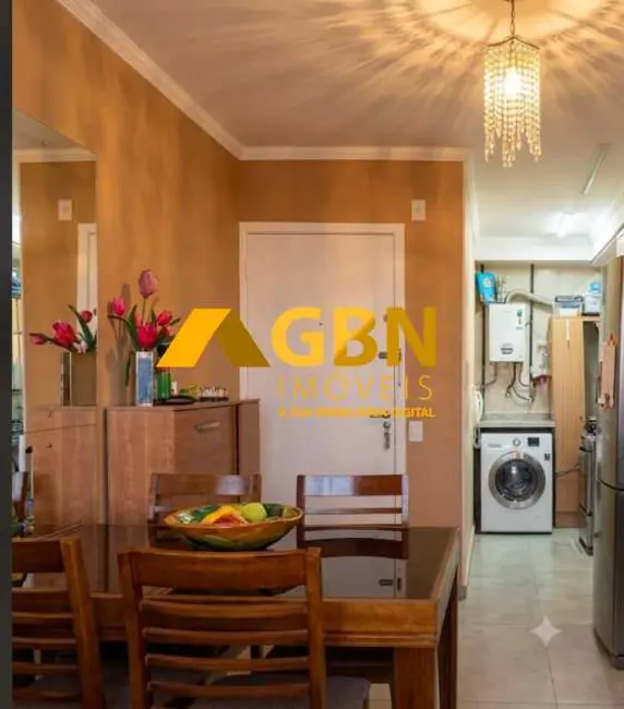 Apartamento com 2 quartos à venda, 38m2 em São Paulo - SP - imagem 3 Foto 3 de Apartamento com 2 quartos à venda, 38m2 em São Paulo - SP