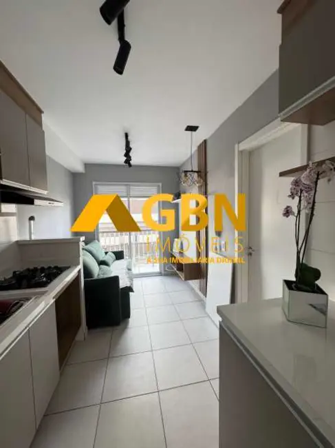 Apartamento com 1 quarto para alugar, 32m2 em São Paulo - SP - imagem 4 Foto 4 de Apartamento com 1 quarto para alugar, 32m2 em São Paulo - SP