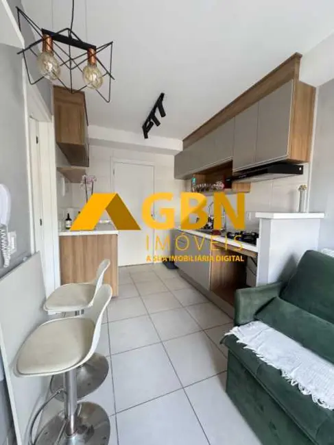 Apartamento com 1 quarto para alugar, 32m2 em São Paulo - SP - imagem 3 Foto 3 de Apartamento com 1 quarto para alugar, 32m2 em São Paulo - SP