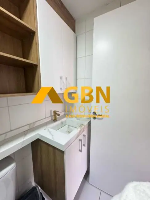 Apartamento com 1 quarto para alugar, 32m2 em São Paulo - SP - imagem 7 Foto 7 de Apartamento com 1 quarto para alugar, 32m2 em São Paulo - SP