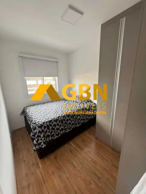 Apartamento com 1 quarto para alugar, 32m2 em São Paulo - SP - imagem 8 Foto 8 de Apartamento com 1 quarto para alugar, 32m2 em São Paulo - SP