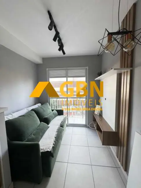 Apartamento com 1 quarto para alugar, 32m2 em São Paulo - SP - imagem 1 Foto 1 de Apartamento com 1 quarto para alugar, 32m2 em São Paulo - SP