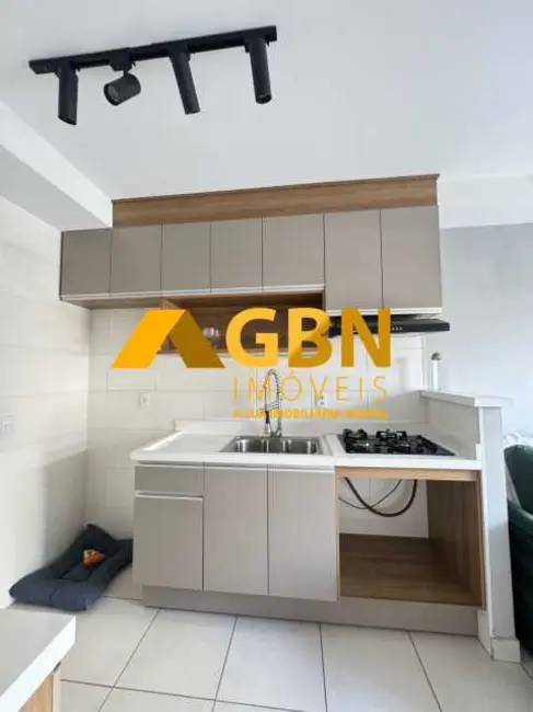 Apartamento com 1 quarto para alugar, 32m2 em São Paulo - SP - imagem 5 Foto 5 de Apartamento com 1 quarto para alugar, 32m2 em São Paulo - SP