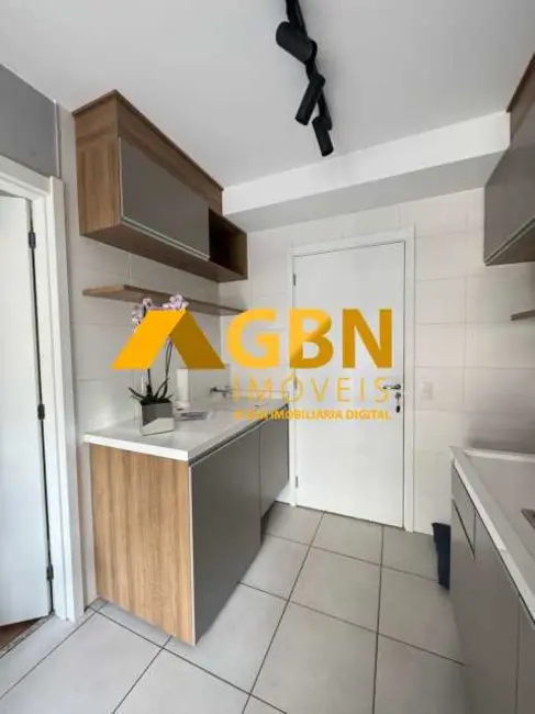 Apartamento com 1 quarto para alugar, 32m2 em São Paulo - SP - imagem 6 Foto 6 de Apartamento com 1 quarto para alugar, 32m2 em São Paulo - SP