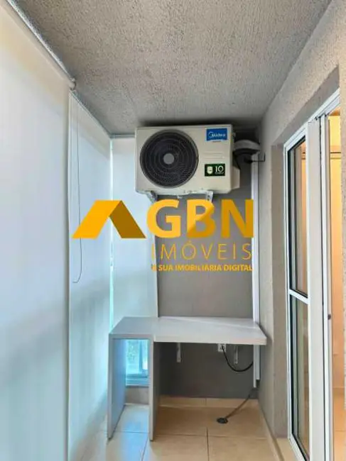 Apartamento com 1 quarto à venda, 38m2 em São Paulo - SP - imagem 4 Foto 4 de Apartamento com 1 quarto à venda, 38m2 em São Paulo - SP