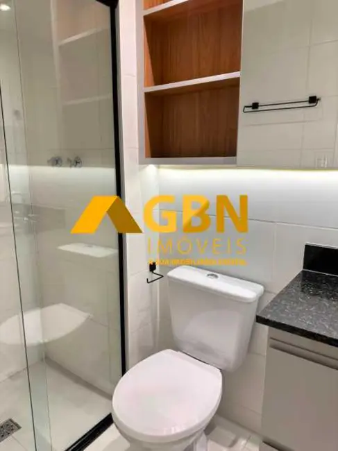 Apartamento com 1 quarto à venda, 38m2 em São Paulo - SP - imagem 6 Foto 6 de Apartamento com 1 quarto à venda, 38m2 em São Paulo - SP