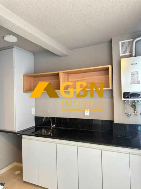 Apartamento com 1 quarto à venda, 38m2 em São Paulo - SP - imagem 7 Foto 7 de Apartamento com 1 quarto à venda, 38m2 em São Paulo - SP