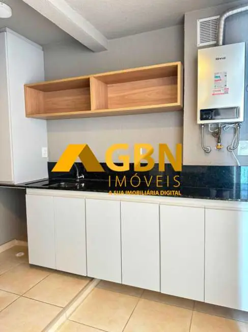Apartamento com 1 quarto à venda, 38m2 em São Paulo - SP - imagem 8 Foto 8 de Apartamento com 1 quarto à venda, 38m2 em São Paulo - SP