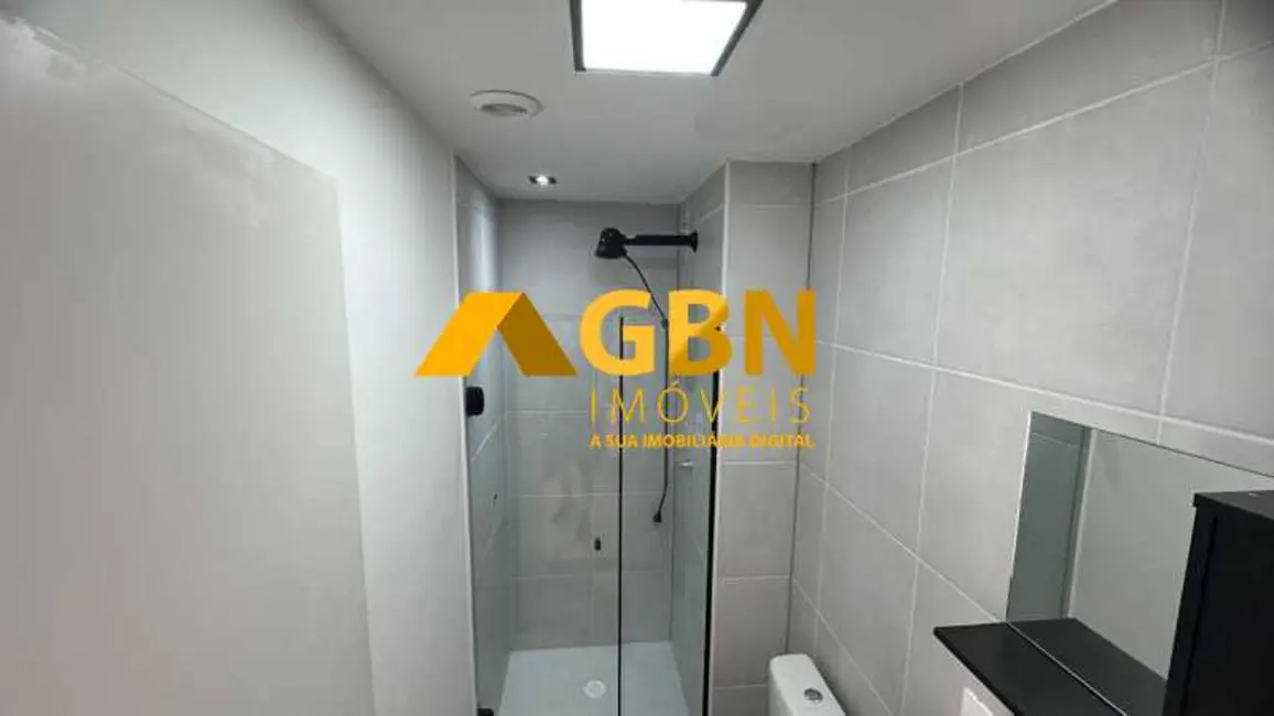 Apartamento com 2 quartos à venda e para alugar, 34m2 em São Paulo - SP - imagem 9 Foto 9 de Apartamento com 2 quartos à venda e para alugar, 34m2 em São Paulo - SP