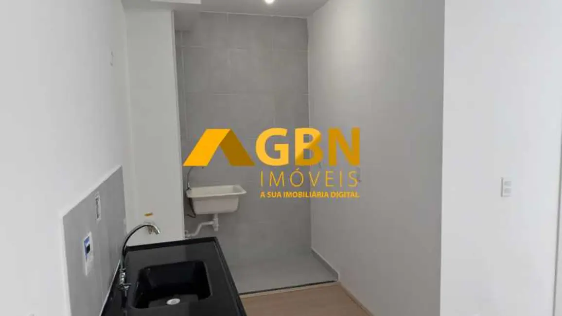 Apartamento com 2 quartos à venda e para alugar, 34m2 em São Paulo - SP - imagem 1 Foto 1 de Apartamento com 2 quartos à venda e para alugar, 34m2 em São Paulo - SP