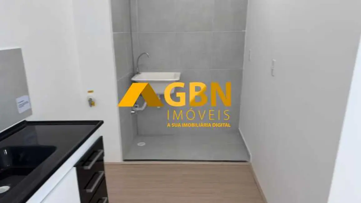 Apartamento com 2 quartos à venda e para alugar, 34m2 em São Paulo - SP - imagem 4 Foto 4 de Apartamento com 2 quartos à venda e para alugar, 34m2 em São Paulo - SP