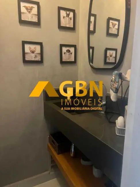 Casa de Condomínio com 3 quartos à venda, 120m2 em São Paulo - SP - imagem 6 Foto 6 de Casa de Condomínio com 3 quartos à venda, 120m2 em São Paulo - SP