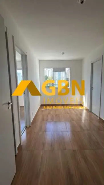 Foto 1 de Apartamento com 2 quartos para alugar, 34m2 em São Paulo - SP