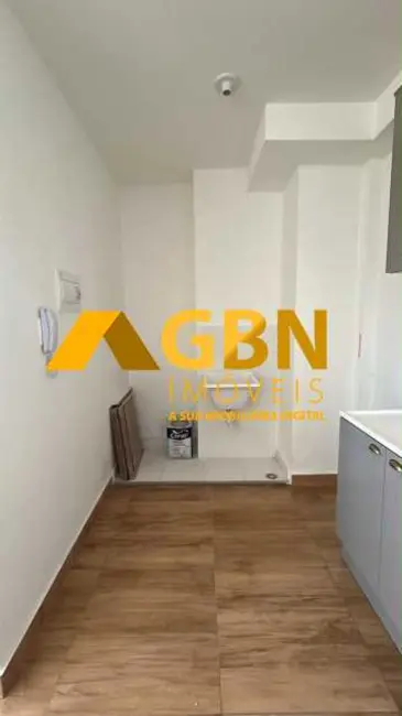 Foto 5 de Apartamento com 2 quartos para alugar, 34m2 em São Paulo - SP
