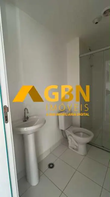 Foto 9 de Apartamento com 2 quartos para alugar, 34m2 em São Paulo - SP