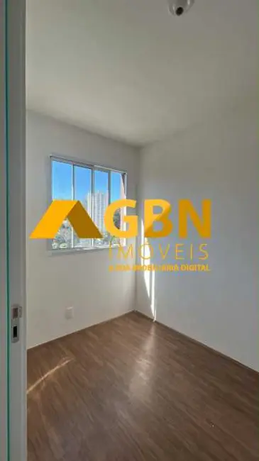 Foto 6 de Apartamento com 2 quartos para alugar, 34m2 em São Paulo - SP