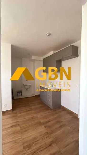 Foto 4 de Apartamento com 2 quartos para alugar, 34m2 em São Paulo - SP