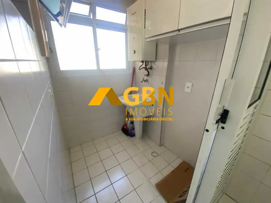 Foto 9 de Apartamento com 2 quartos à venda, 62m2 em São Paulo - SP