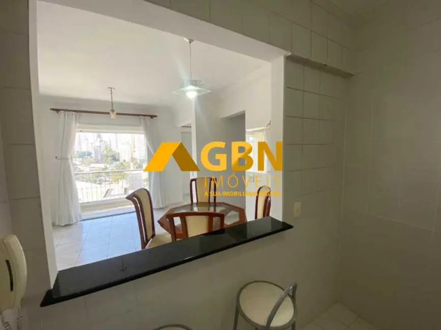 Foto 7 de Apartamento com 2 quartos à venda, 62m2 em São Paulo - SP