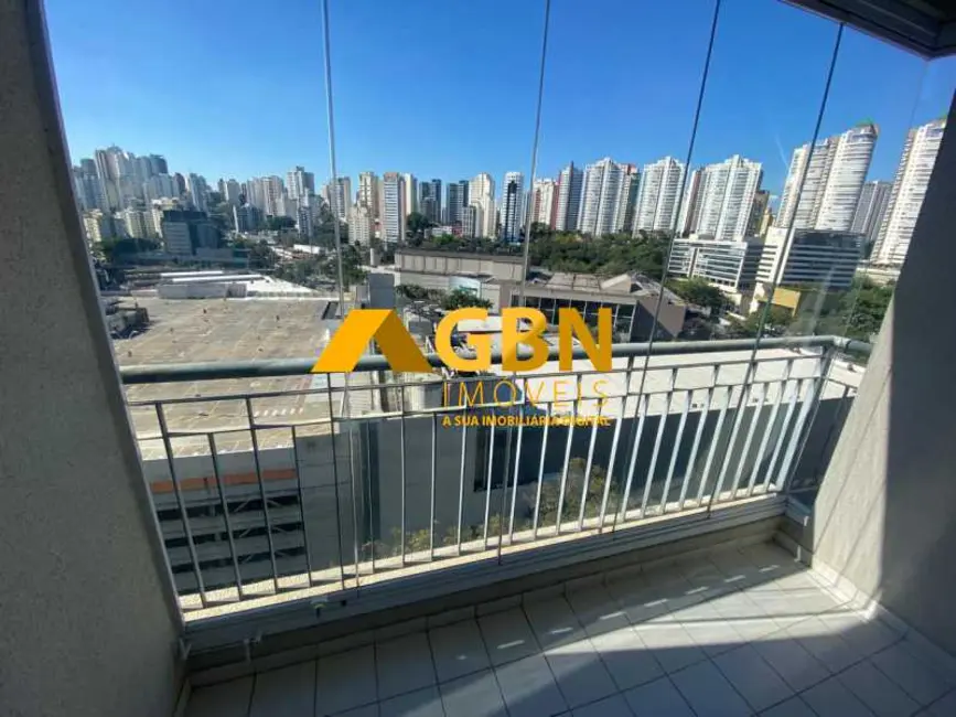 Foto 1 de Apartamento com 2 quartos à venda, 62m2 em São Paulo - SP