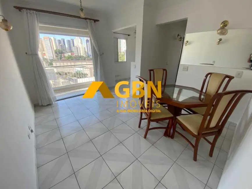 Foto 4 de Apartamento com 2 quartos à venda, 62m2 em São Paulo - SP