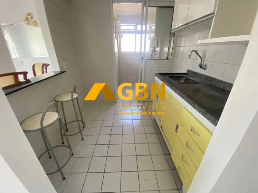 Foto 5 de Apartamento com 2 quartos à venda, 62m2 em São Paulo - SP