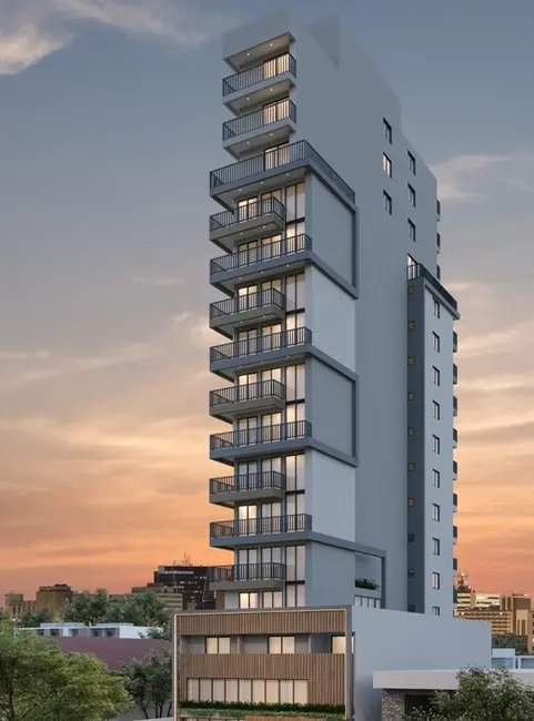 Apartamento com 1 quarto à venda, 42m2 em São Paulo - SP - imagem 1 Foto 1 de Apartamento com 1 quarto à venda, 42m2 em São Paulo - SP