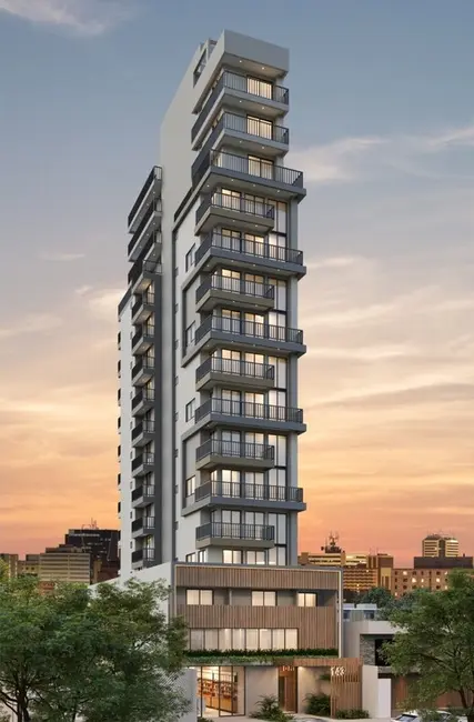Apartamento com 1 quarto à venda, 42m2 em São Paulo - SP - imagem 2 Foto 2 de Apartamento com 1 quarto à venda, 42m2 em São Paulo - SP