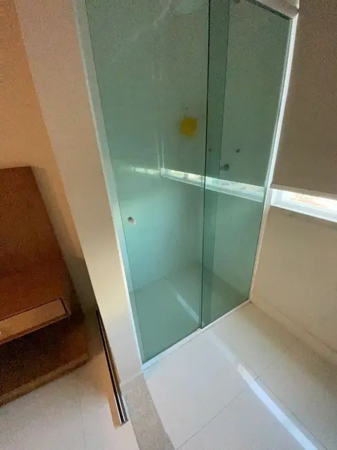 Foto 2 de Apartamento com 2 quartos à venda, 82m2 em José Menino, Santos - SP