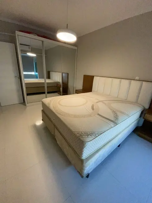 Foto 5 de Apartamento com 2 quartos à venda, 82m2 em José Menino, Santos - SP