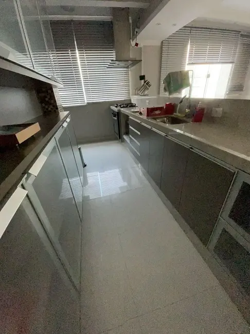 Foto 7 de Apartamento com 2 quartos à venda, 82m2 em José Menino, Santos - SP