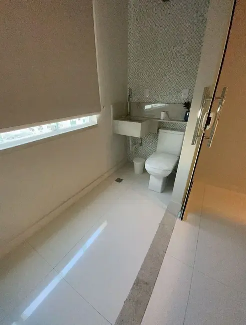 Foto 4 de Apartamento com 2 quartos à venda, 82m2 em José Menino, Santos - SP