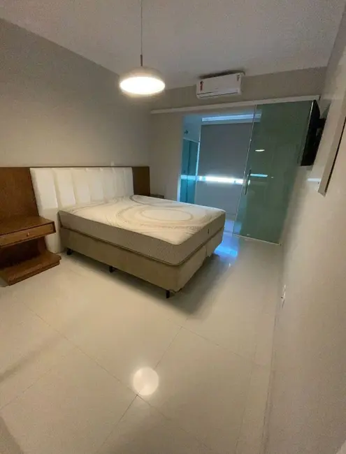 Foto 6 de Apartamento com 2 quartos à venda, 82m2 em José Menino, Santos - SP