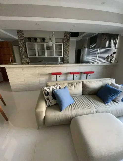 Foto 3 de Apartamento com 2 quartos à venda, 82m2 em José Menino, Santos - SP