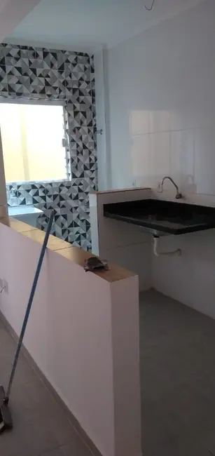 Foto 7 de Casa de Condomínio com 2 quartos à venda em Caiçara, Praia Grande - SP