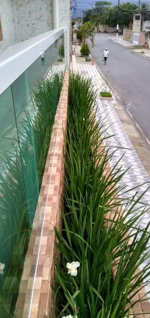 Foto 6 de Casa de Condomínio com 2 quartos à venda em Caiçara, Praia Grande - SP