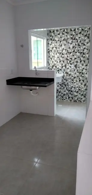 Foto 5 de Casa de Condomínio com 2 quartos à venda em Caiçara, Praia Grande - SP