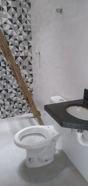 Foto 3 de Casa de Condomínio com 2 quartos à venda em Caiçara, Praia Grande - SP