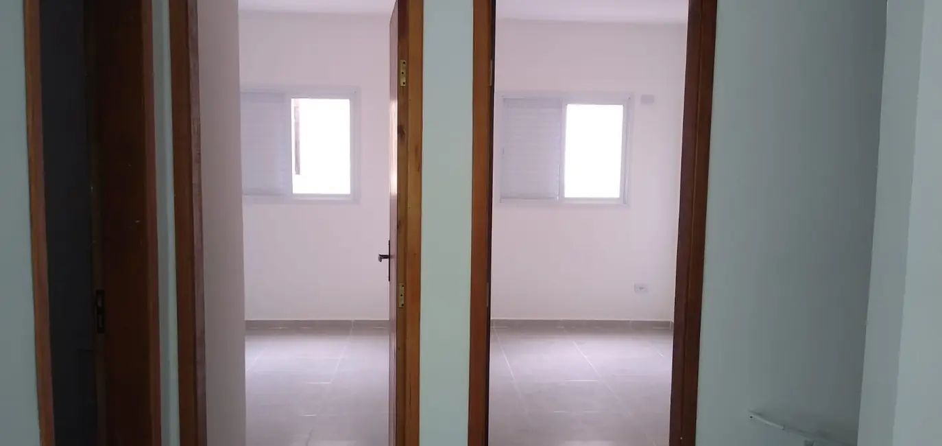 Foto 8 de Casa de Condomínio com 2 quartos à venda em Caiçara, Praia Grande - SP