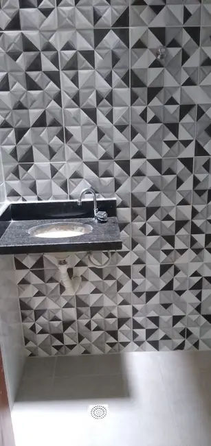 Foto 9 de Casa de Condomínio com 2 quartos à venda em Caiçara, Praia Grande - SP