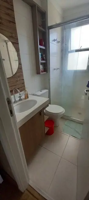 Apartamento com 2 quartos à venda, 121m2 em José Menino, Santos - SP - imagem 8 Foto 8 de Apartamento com 2 quartos à venda, 121m2 em José Menino, Santos - SP