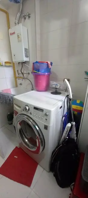 Apartamento com 2 quartos à venda, 121m2 em José Menino, Santos - SP - imagem 2 Foto 2 de Apartamento com 2 quartos à venda, 121m2 em José Menino, Santos - SP