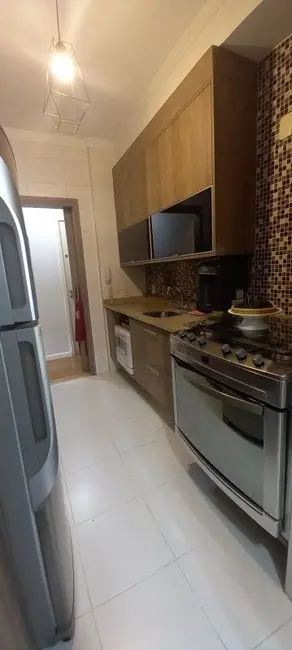 Apartamento com 2 quartos à venda, 121m2 em José Menino, Santos - SP - imagem 7 Foto 7 de Apartamento com 2 quartos à venda, 121m2 em José Menino, Santos - SP