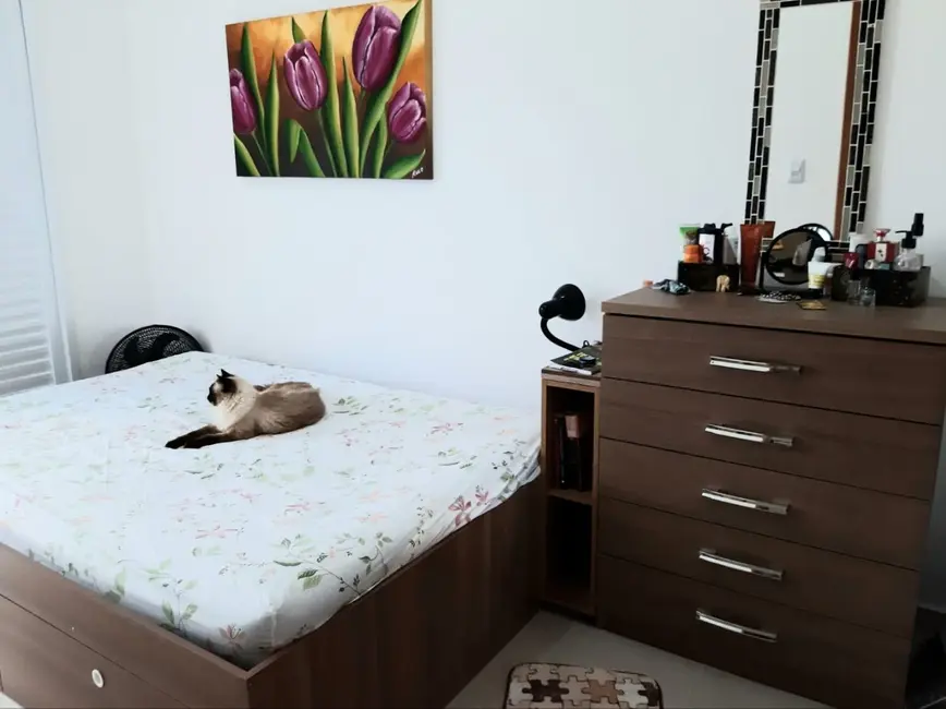 Casa com 2 quartos à venda em Canto do Forte, Praia Grande - SP - imagem 9 Foto 9 de Casa com 2 quartos à venda em Canto do Forte, Praia Grande - SP
