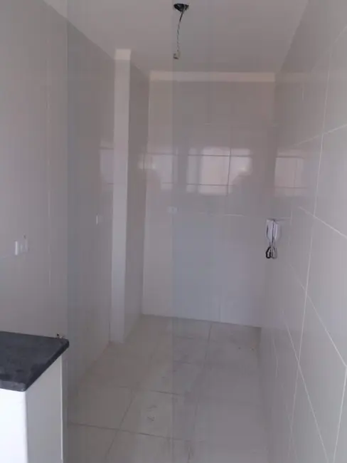 Foto 7 de Apartamento com 2 quartos à venda, 55m2 em Ocian, Praia Grande - SP