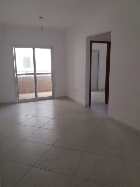 Foto 5 de Apartamento com 2 quartos à venda, 55m2 em Ocian, Praia Grande - SP
