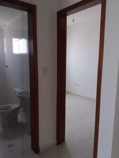 Foto 3 de Apartamento com 2 quartos à venda, 55m2 em Ocian, Praia Grande - SP