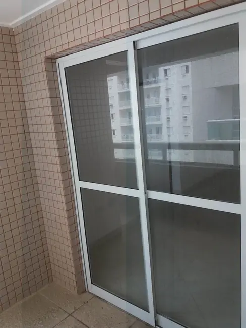Foto 8 de Apartamento com 2 quartos à venda, 55m2 em Ocian, Praia Grande - SP