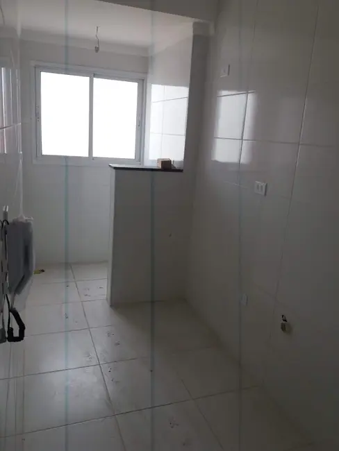 Foto 2 de Apartamento com 2 quartos à venda, 55m2 em Ocian, Praia Grande - SP