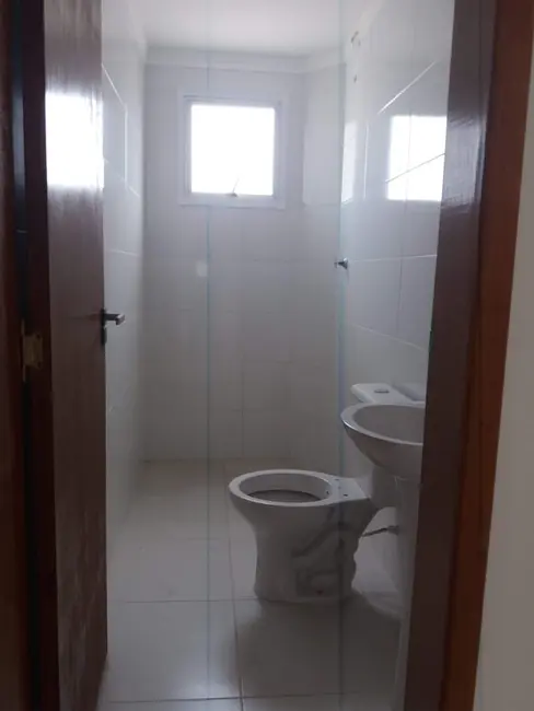 Foto 6 de Apartamento com 2 quartos à venda, 55m2 em Ocian, Praia Grande - SP